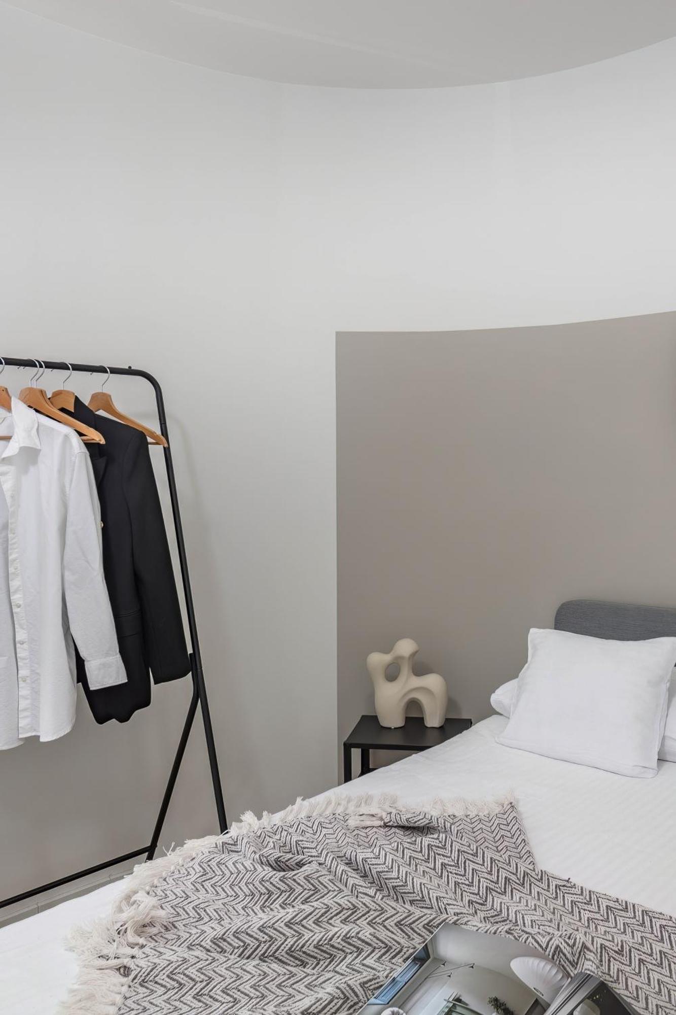 Agostini - Contactless Apartments Vukovarska Rijeka Zimmer foto