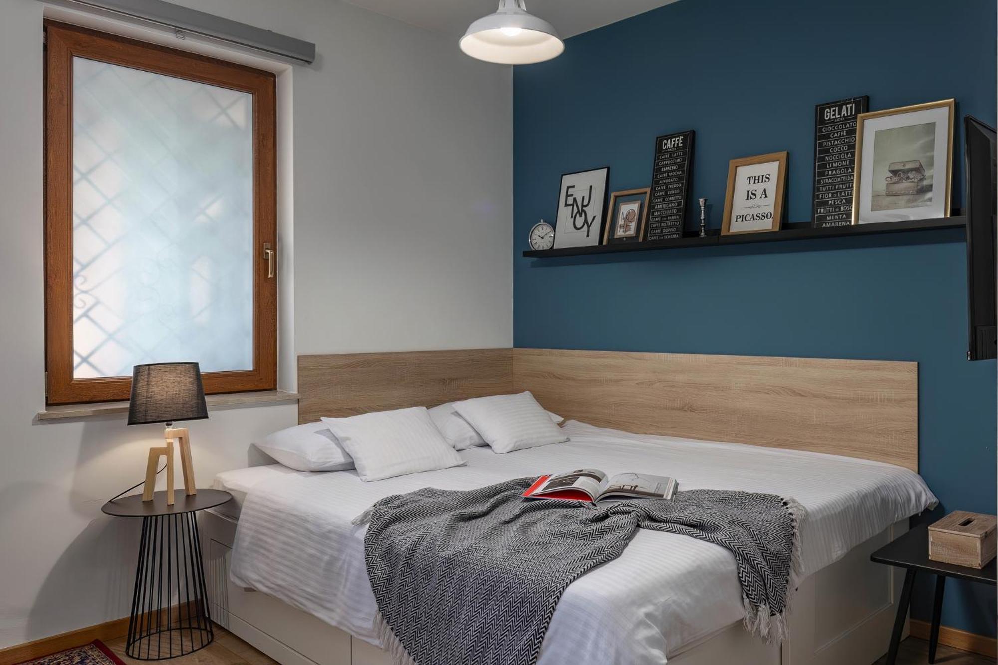 Agostini - Contactless Apartments Vukovarska Rijeka Zimmer foto